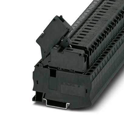 3038765 PHOENIX CONTACT - ST 4-HESILED 24 (6,3X32)