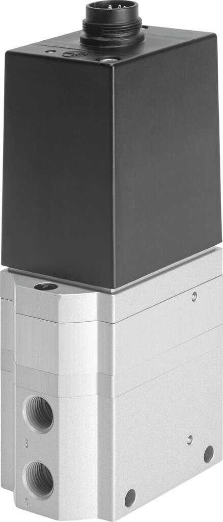 164315 FESTO - MPPE-3-1/8-2,5-010-B