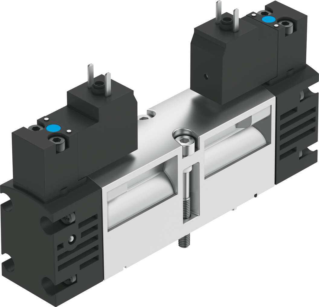 547076 FESTO - VSVA-B-D52-ZH-A1-1C1