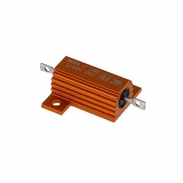 HSA252R7J TE CONNECTIVITY
