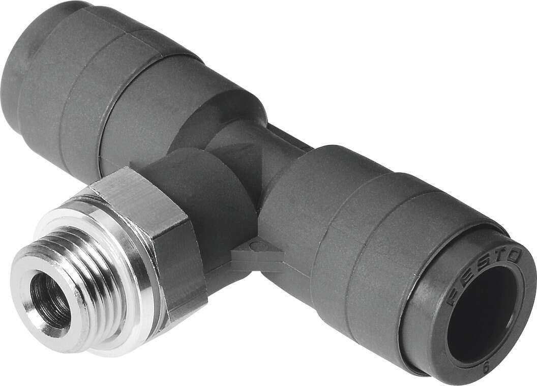 186345 FESTO - QST-V0-G1/2-10