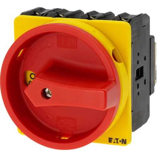 010398 EATON - P3-63/EA/SVB/N