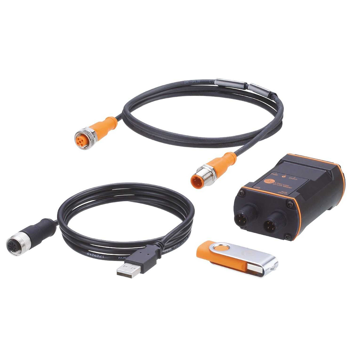 ZZ1060 IFM - SET AL1060 IO-LINK MASTER USB