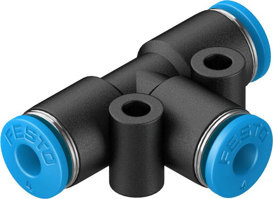 130802 FESTO - QST-4-100