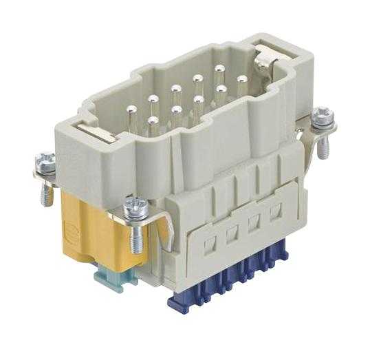 09330102678 HARTING