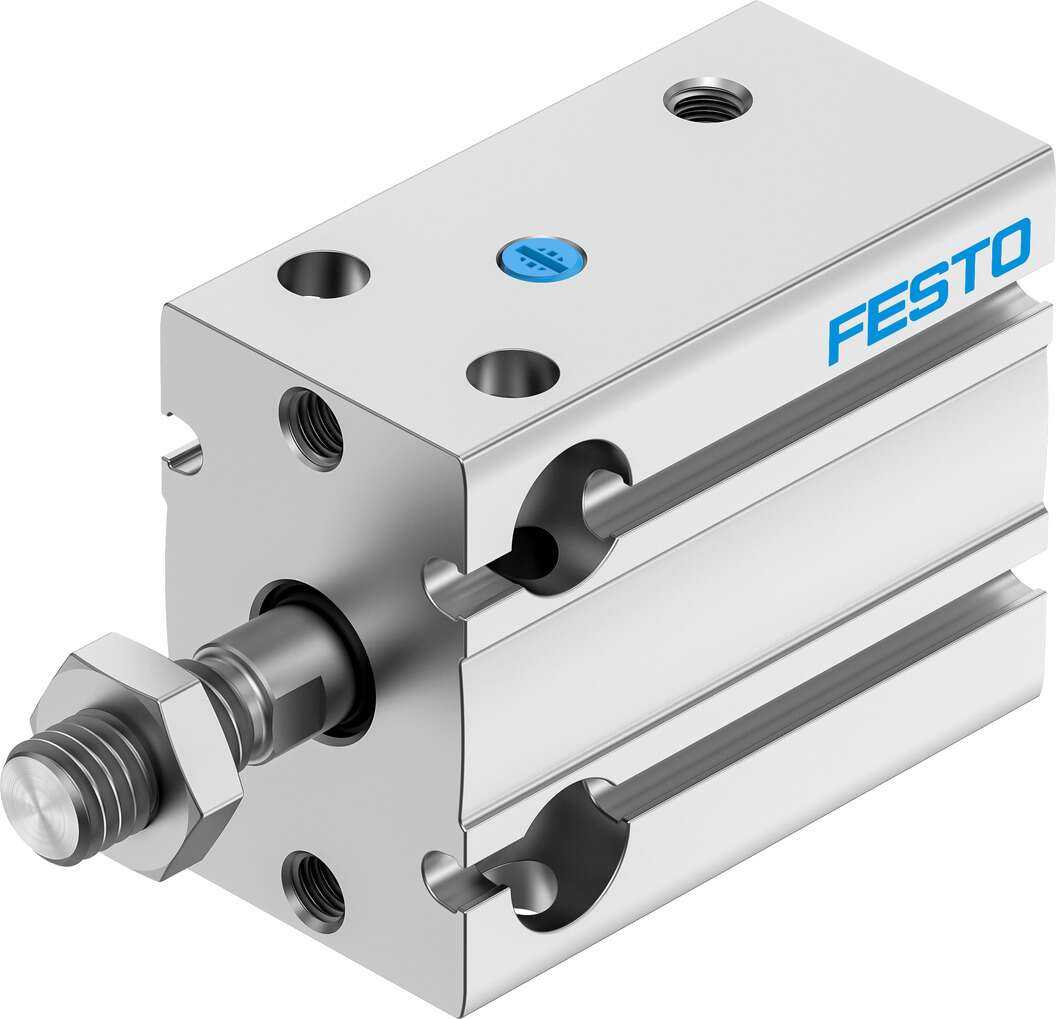 4840807 FESTO - DPDM-20-5-S-PA