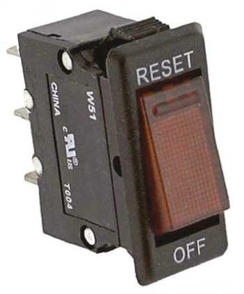 W51-A122B1-10 TE CONNECTIVITY