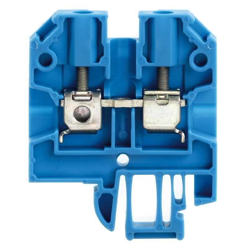 0128380000 WEIDMULLER - SAK 4 BL