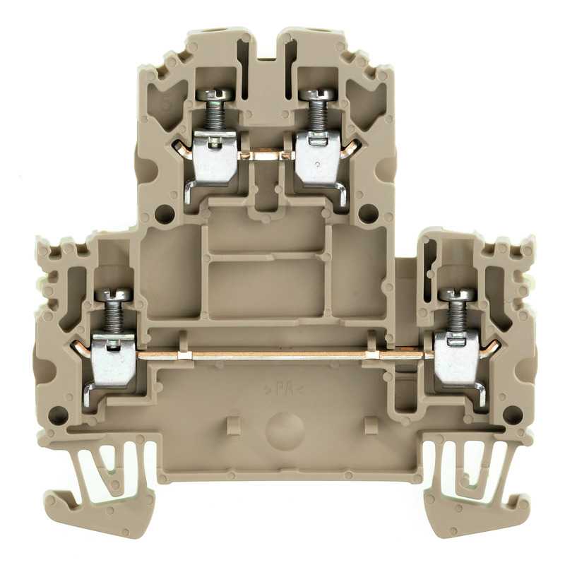 1041600000 WEIDMULLER - WDK 2.5N