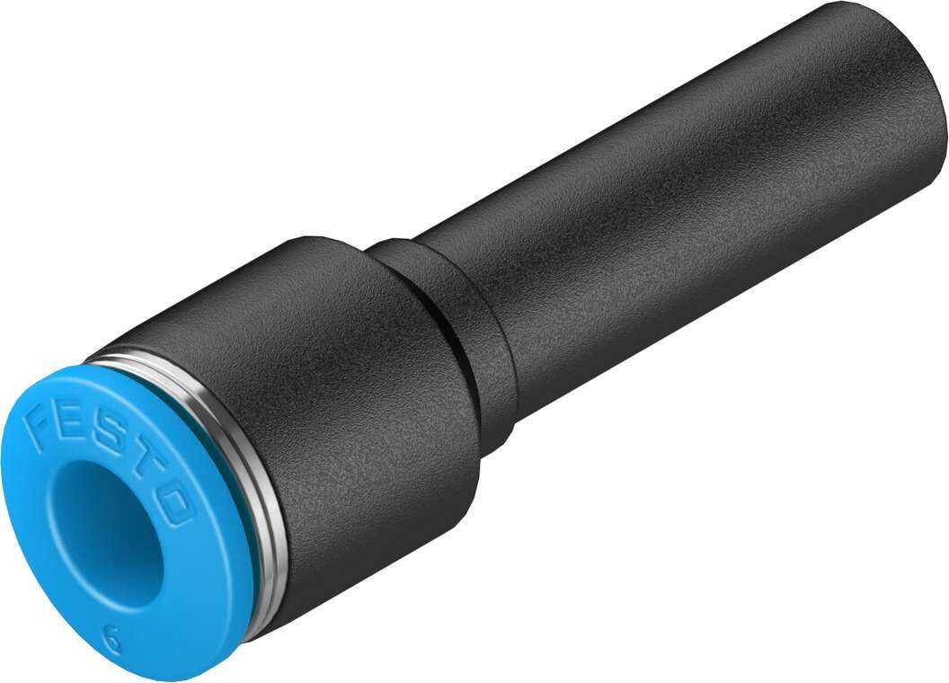 130696 FESTO - QS-8H-6-50
