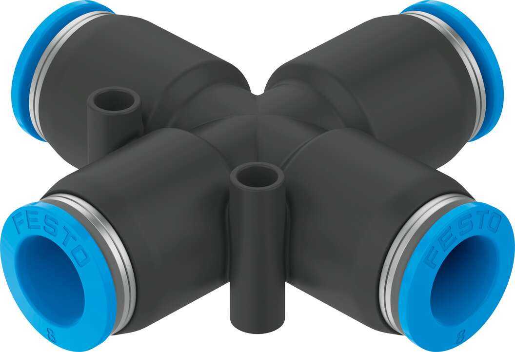153286 FESTO - QSX-10