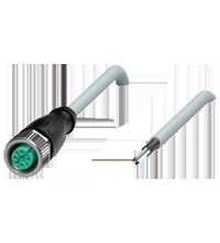206947 PEPPERL FUCHS - V15-G-4M-PUR-ABG