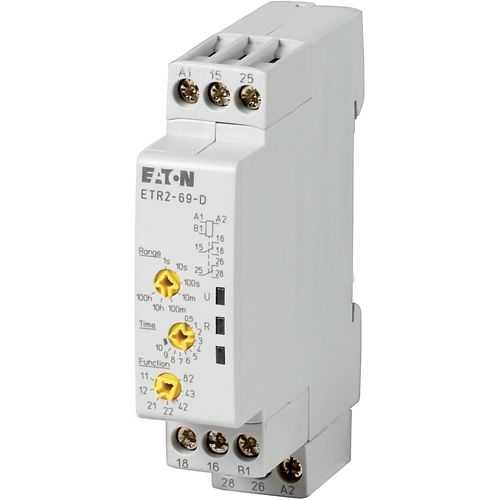 119428 EATON - ETR2-69-D