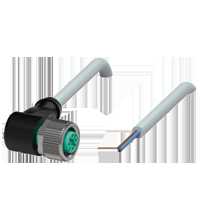 116449 PEPPERL FUCHS - V11-W-2M-PVC