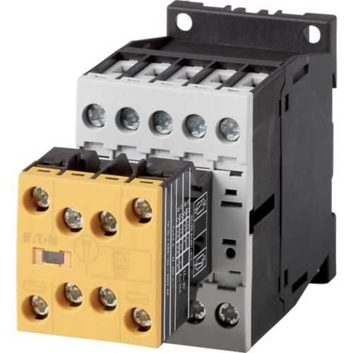 191720 EATON - DILAS-R44(24VDC)