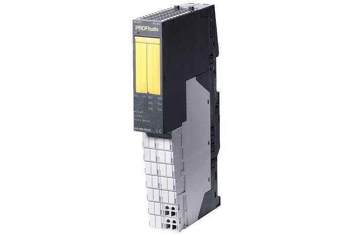 3RK1903-3BA01 SIEMENS