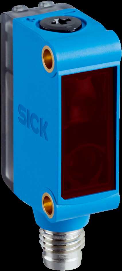 1065730 SICK - GTE6-P4231