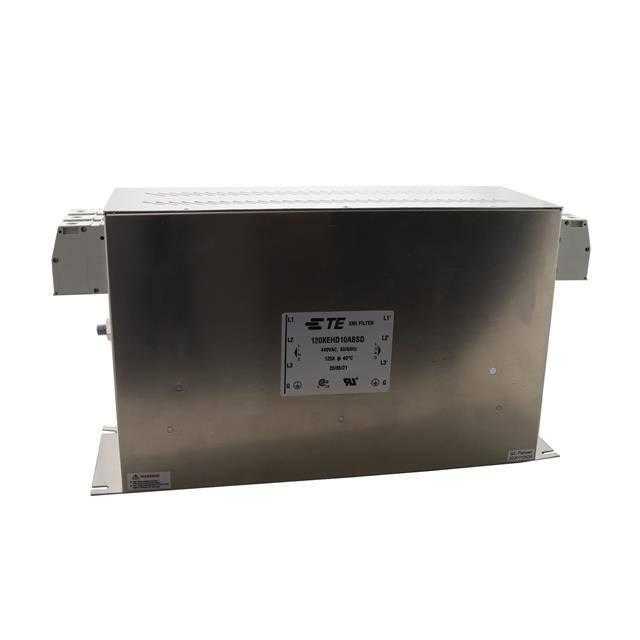 120KEHD10ABSD TE CONNECTIVITY