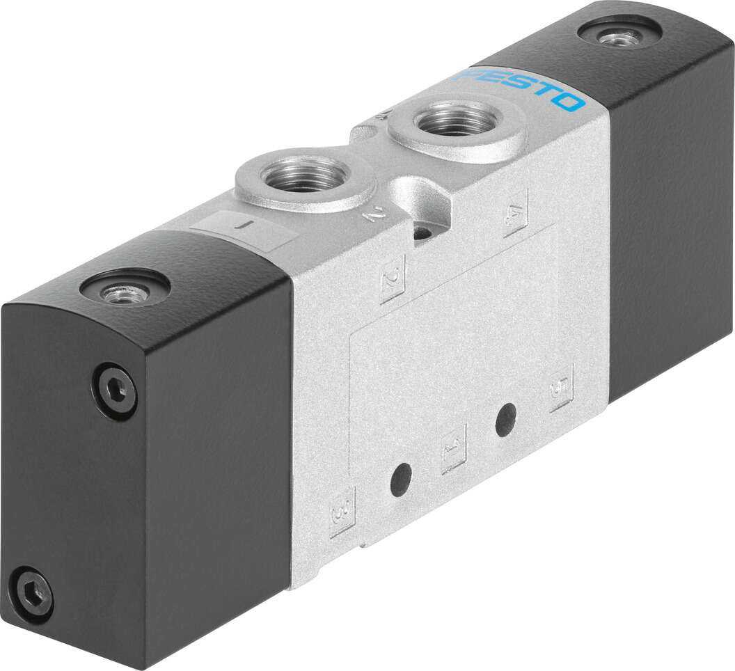575636 FESTO - VUWS-L30-P53E-M-G38