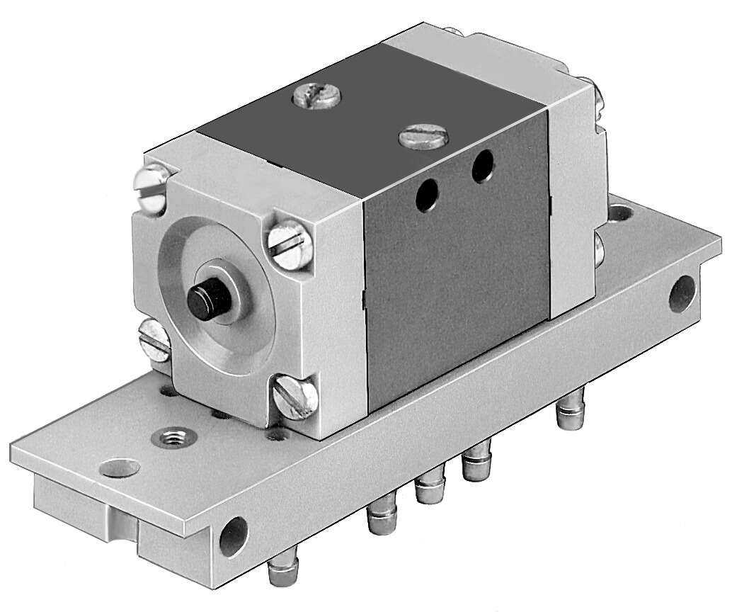 4503 FESTO - J-5-PK-3