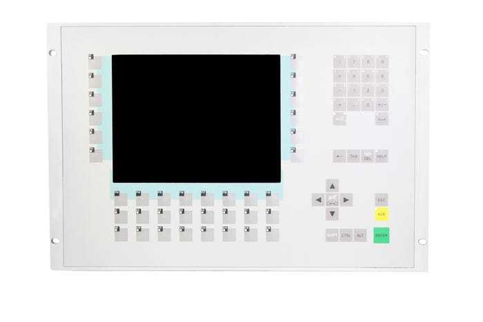 6AV6542-0AF15-2AX0 SIEMENS