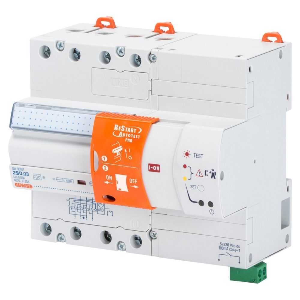 GW90923 GEWISS