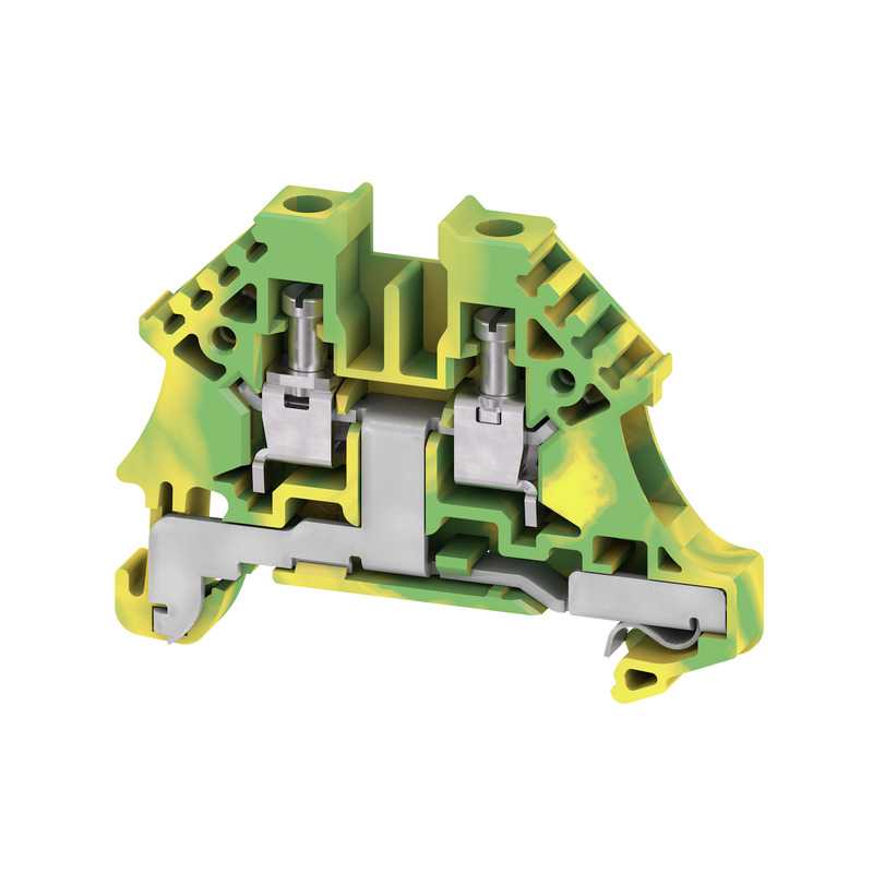 1042700000 WEIDMULLER - WPE 4N