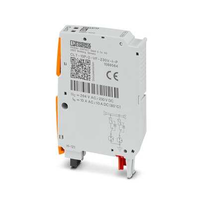 1088564 PHOENIX CONTACT - CLT-10P/2-VF-230V-I-P