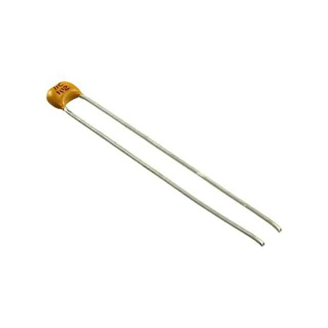 K103K15X7RF5UL2 VISHAY