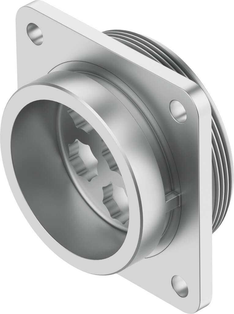 152509 FESTO - KDVF6-7