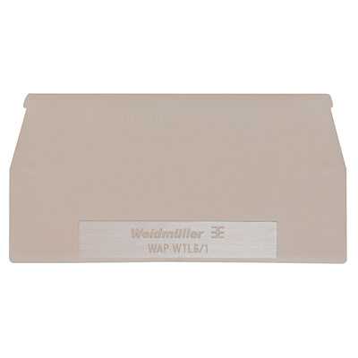 1068300000 WEIDMULLER - WAP WTL6/1
