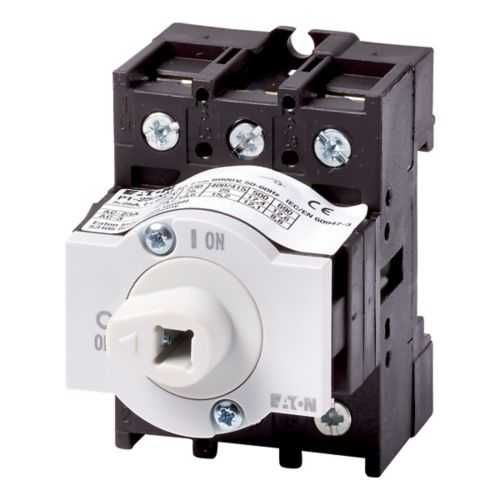 172834 EATON - P1-25/XM