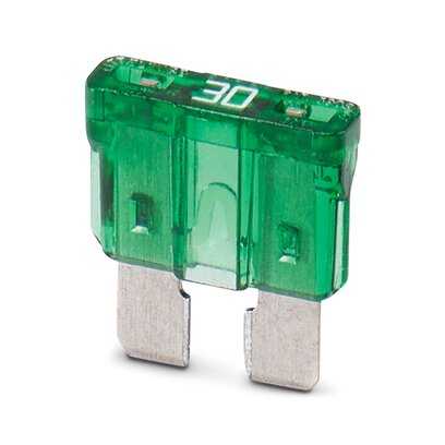 2908365 PHOENIX CONTACT - FUSE 30A/32V ATOF