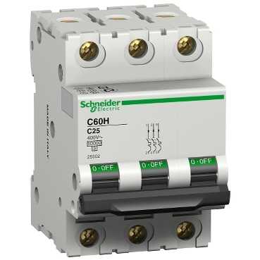 25005 SCHNEIDER ELECTRIC