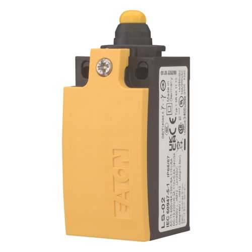 106729 EATON - LS-S02