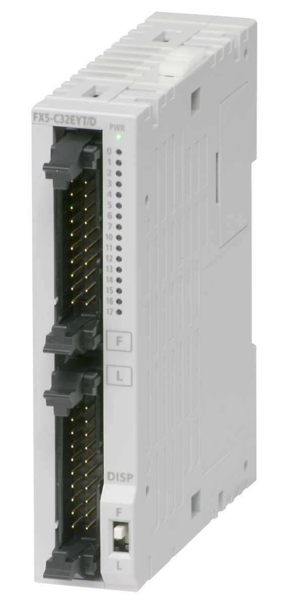 FX5-C32EX/DS MITSUBISHI