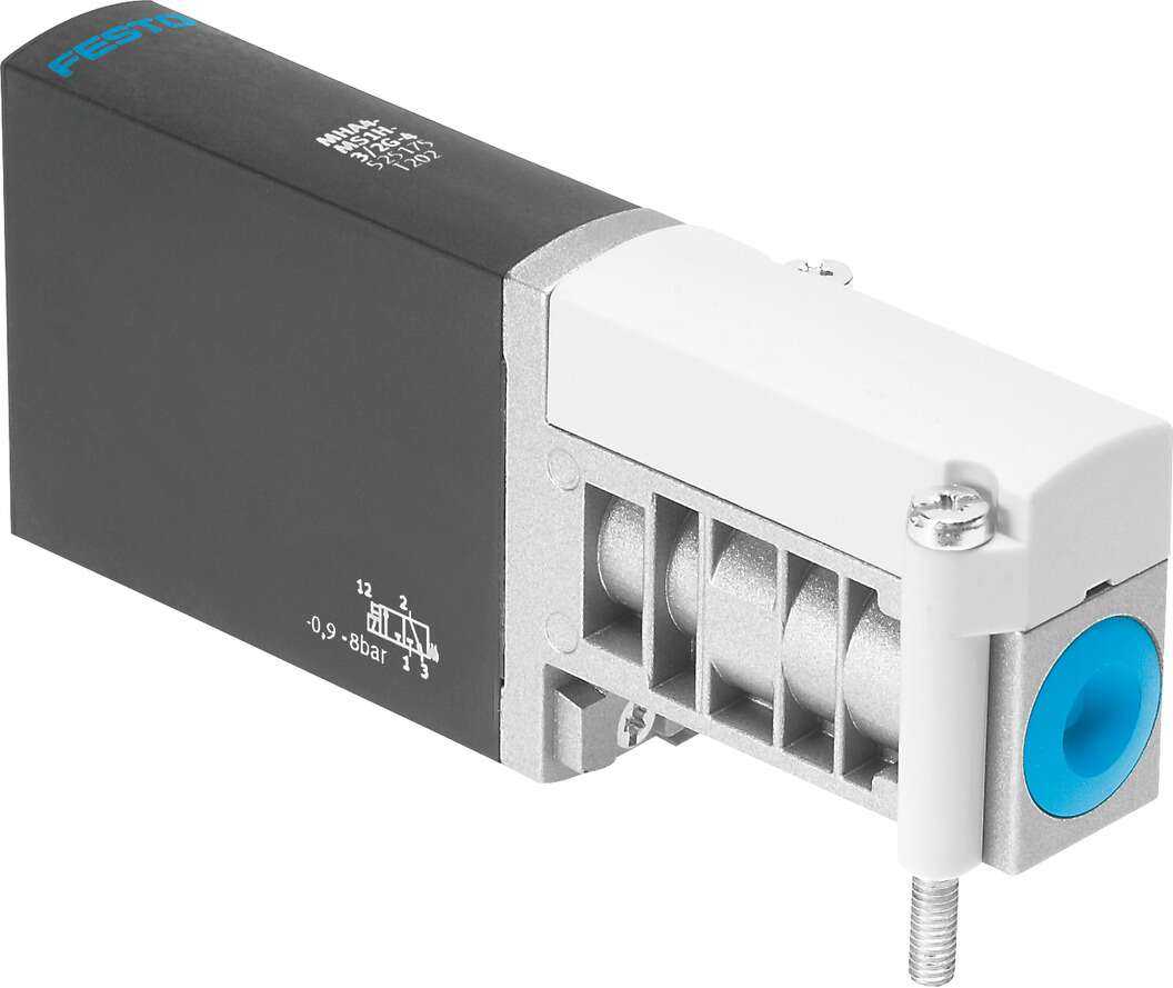 525175 FESTO - MHA4-MS1H-3/2G-4