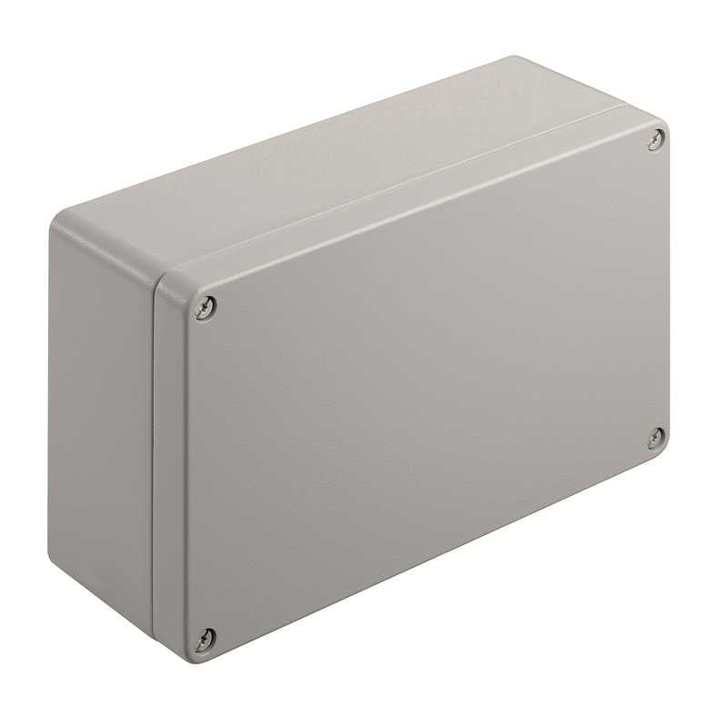 9529250000 WEIDMULLER - KLIPPON K61 RAL7001