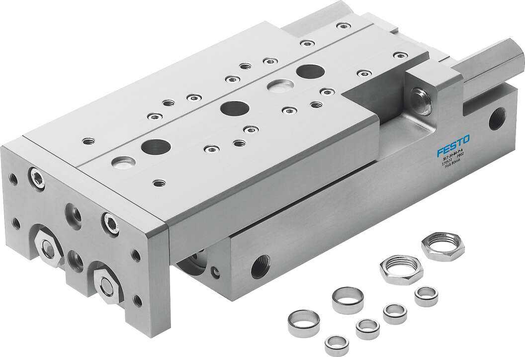 170579 FESTO - SLT-25-80-P-A