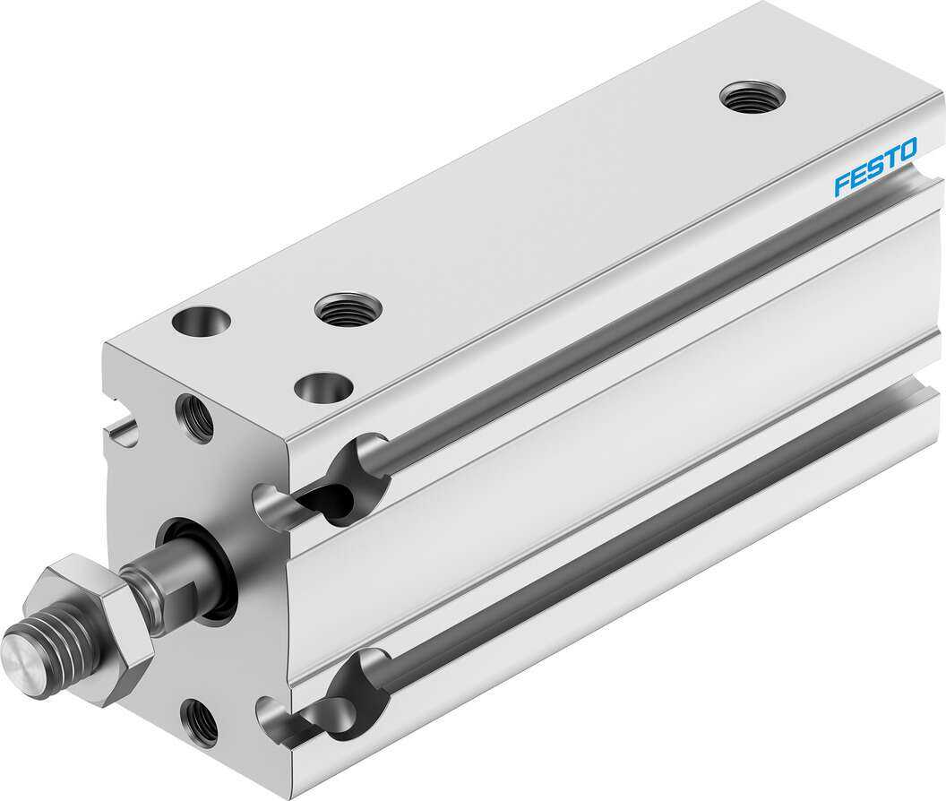 4833190 FESTO - DPDM-16-30-PA