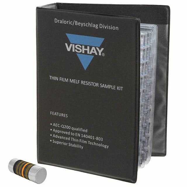 LMB964MMB02070DB00 VISHAY
