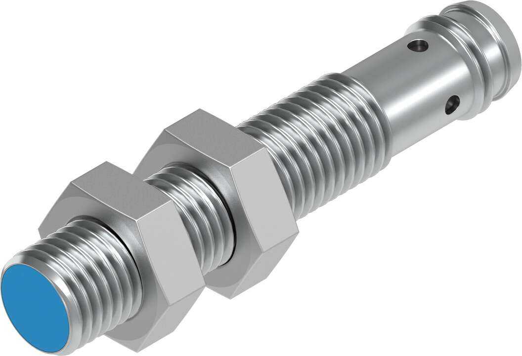150389 FESTO - SIEN-M8B-NO-S-L