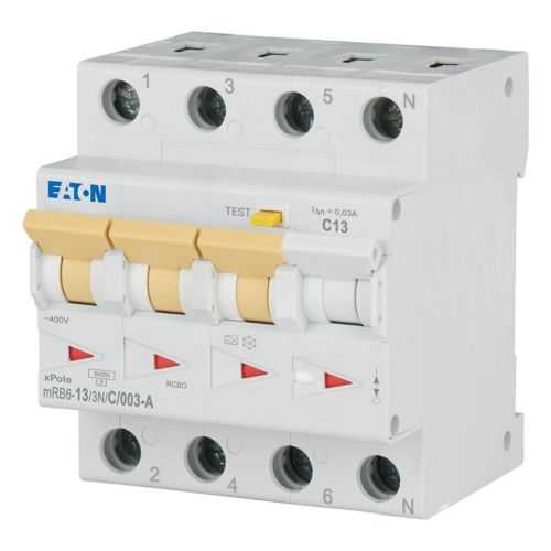120659 EATON - MRB6-13/3N/C/003-A