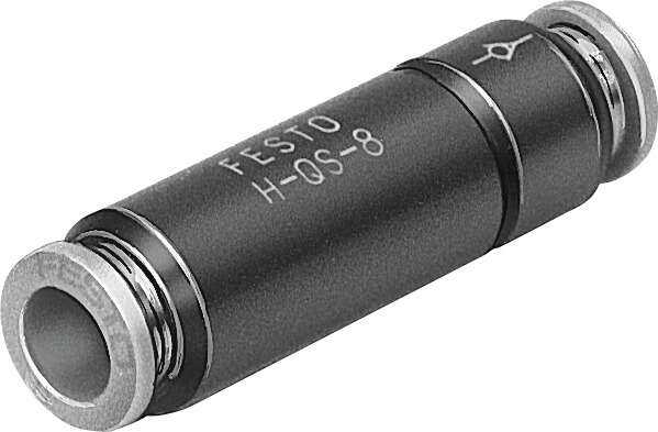 153465 FESTO - H-QS-10
