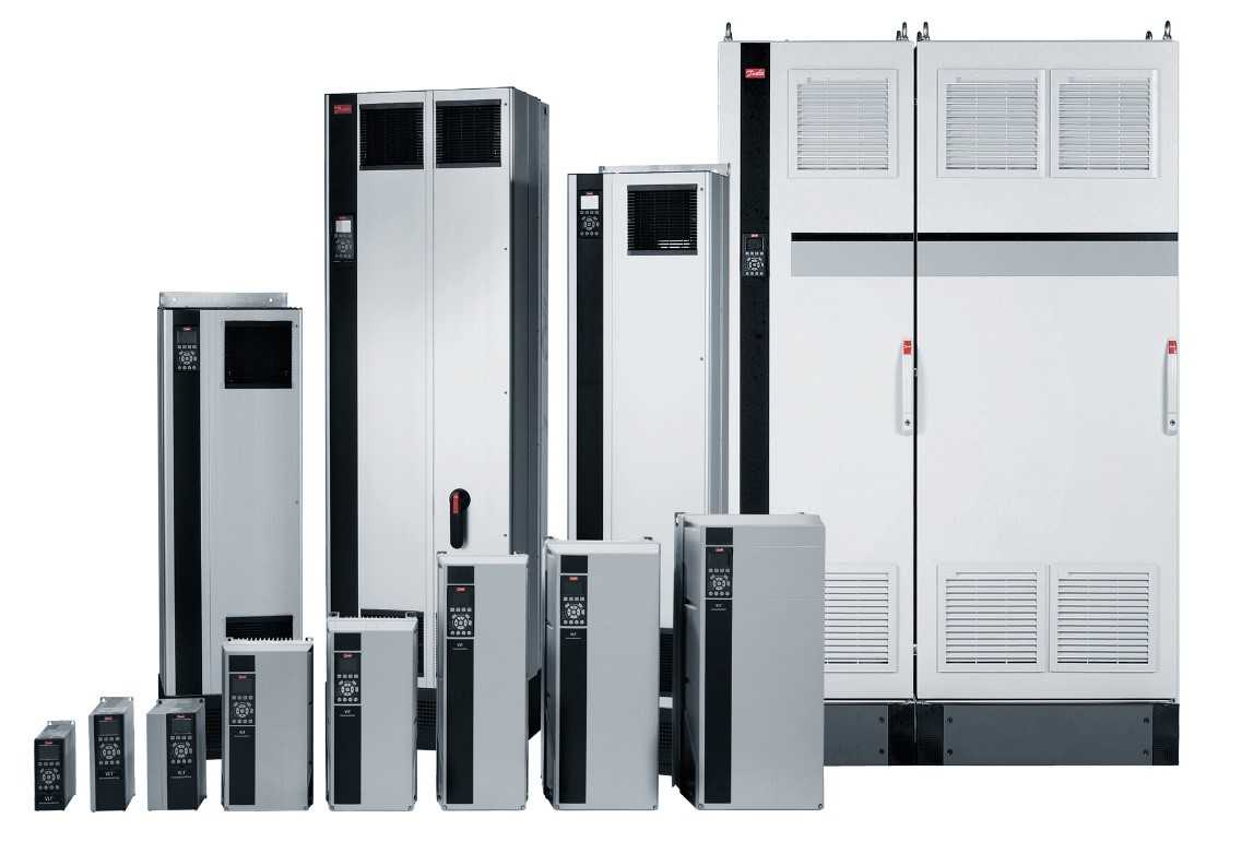 131X0652 DANFOSS - FC-302P18KT5E20H1XGXXXXSXXXXALBXCXXXXDX