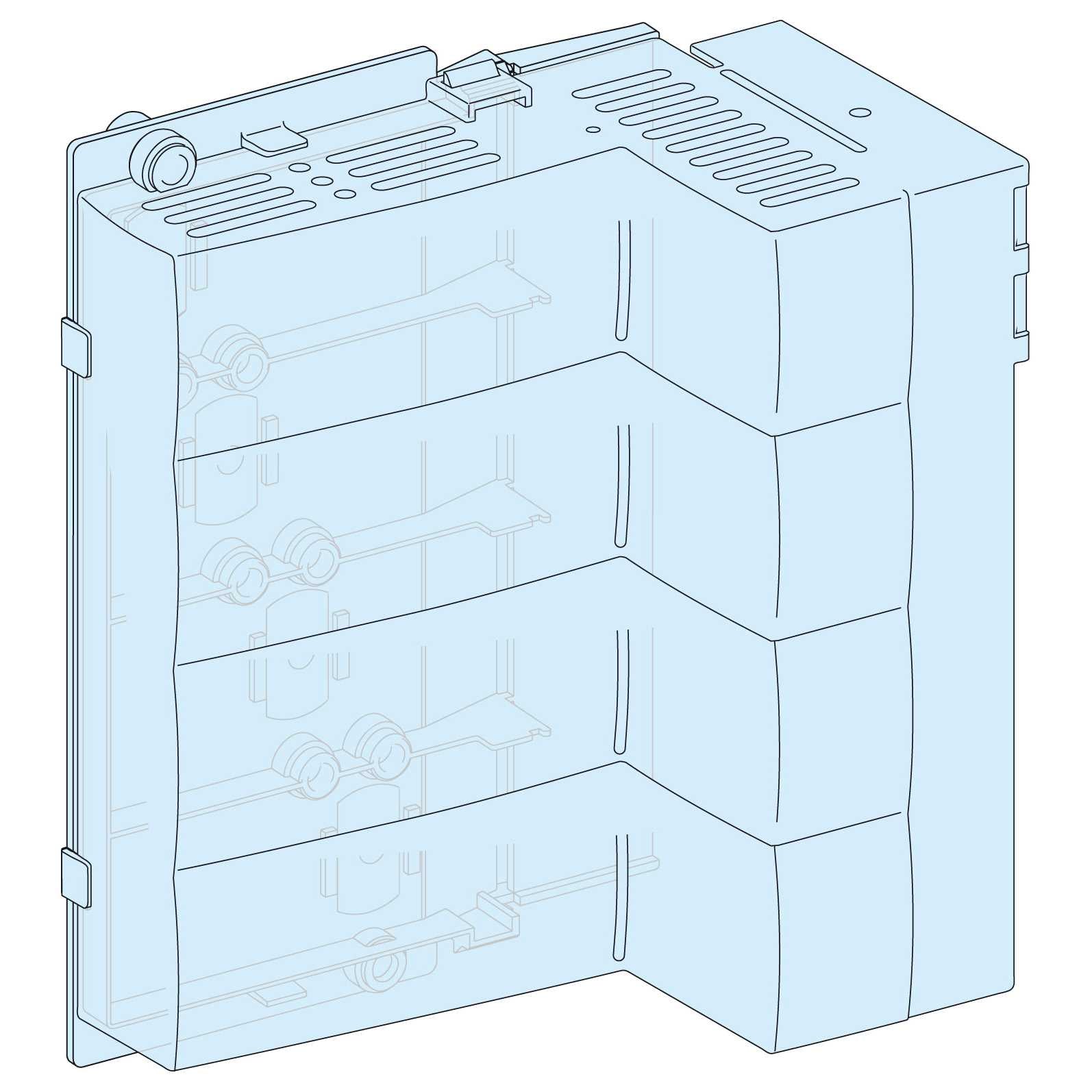 04074 SCHNEIDER ELECTRIC