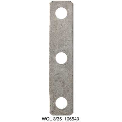 1065400000 WEIDMULLER - WQL 3 WFF35