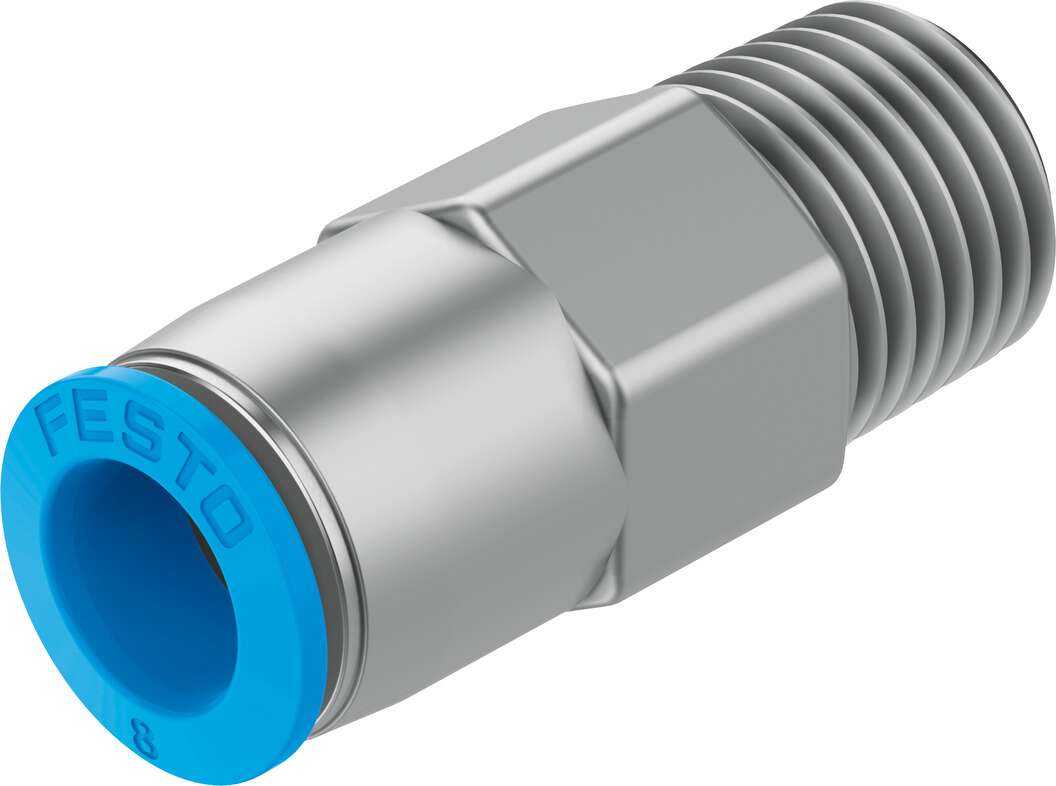 153423 FESTO - QSK-1/4-8