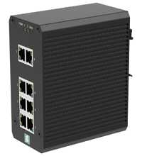 70104881 PEPPERL FUCHS - ICRL-U-8RJ45-DIN