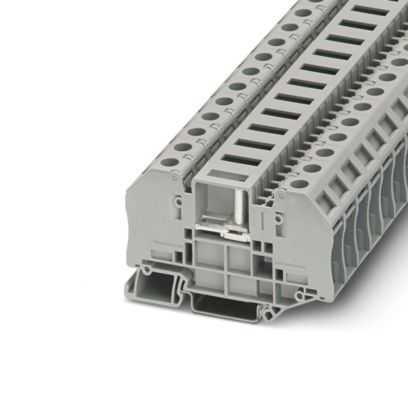 3000565 PHOENIX CONTACT - RT 4-T-P/P